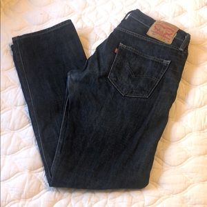 Men’s Levi’s Jeans